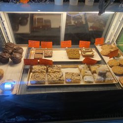 DiAmici's Coffee Shop