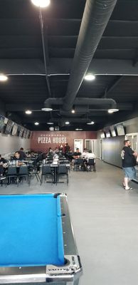 Cucamonga Pizza House by null