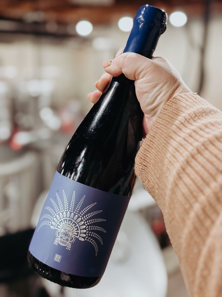 Social spots from Brew Gentlemen