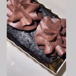 Verity Chocolate - The chocolate cake