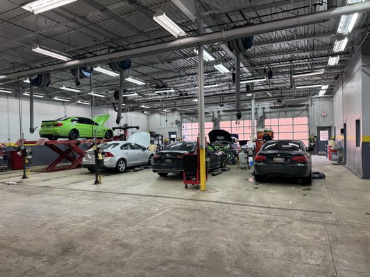 FIRST CALL AUTO CARE - Updated July 2026 - 11 Photos - 29444 Woodward ...