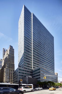 200 Water Street Apartments by Rockrose by null