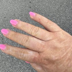 South Beach Tanning Company - Hand