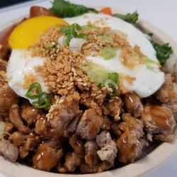 F.O.B. Street Food - FIRE!