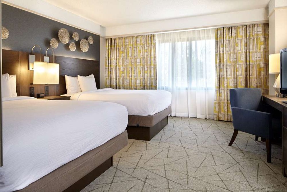 Embassy Suites by Hilton Atlanta Galleria