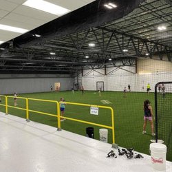 Capital Sports Field House
