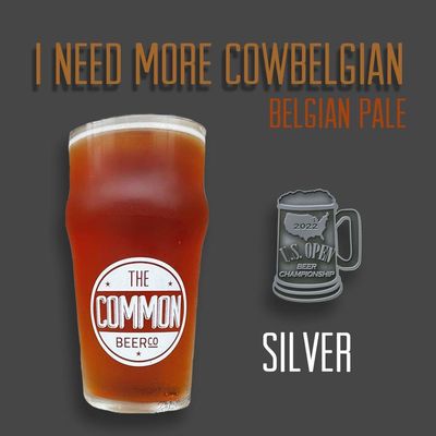 The Common Beer Company by null