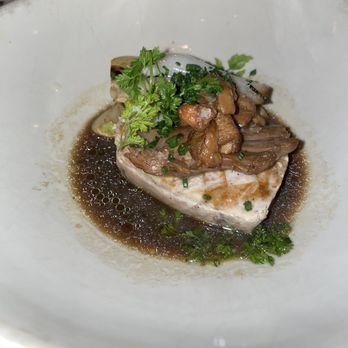 The Optimist - Swordfish - Seafood Near Me - Atlanta, Georgia
