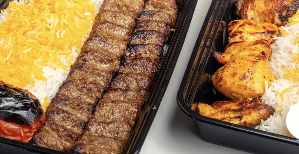 GRAB AND GO Updated September 2024 10 Photos & 14 Reviews 1805 Lonsdale Avenue, North