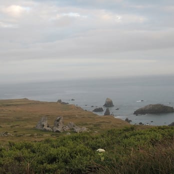 Sonoma Coast State Park - Before sunset - Parks Near Me - Jenner, California Sonoma Coast State Park - Before sunset - Parks Near Me - Jenner, California