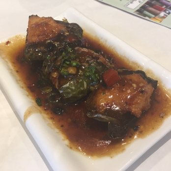 Ty Ginger Asian Bistro - Asian Fusion Near Me - Dublin, Ohio