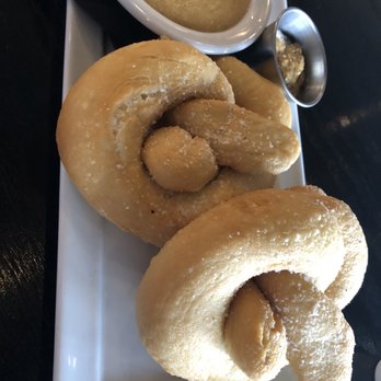 Cascadia Public House - Vegan pretzel - Gastropubs Near Me - Spokane, Washington Cascadia Public House - Vegan pretzel - Gastropubs Near Me - Spokane, Washington