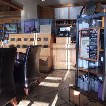 The Coffee Bean & Tea Leaf - Front - Coffee & Tea Near Me - Chandler, Arizona