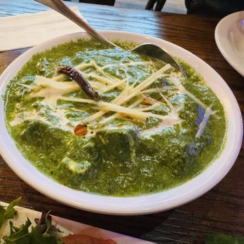 Delhi Belly - Saag Paneer - Indian Near Me - Alhambra, California Delhi Belly - Saag Paneer - Indian Near Me - Alhambra, California