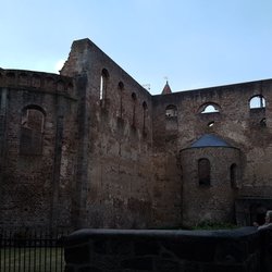 Innenstadt Bad Hersfeld