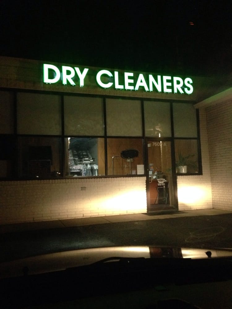 CABIN JOHN VALET 7607 MacArthur Blvd, Cabin John, Maryland Laundry