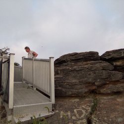 Dorsey's Knob Park