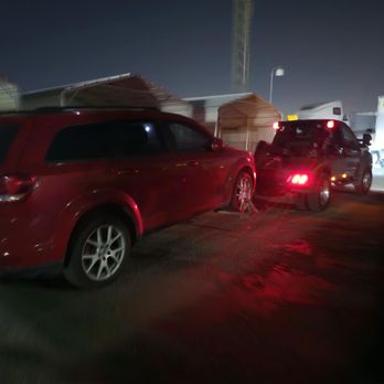 IE Towing Service - My car would not start and it was a long shift hlad I was able to get home - Towing Near Me
