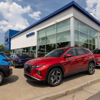 AUTONATION HYUNDAI MALL OF GEORGIA - Updated March 2026 - 69 Photos