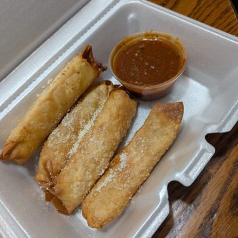 Art's Drive In - Cheese sticks house made - Diners Near Me - Chicago, Illinois