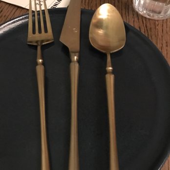 Dram Yard - Lovely flatware! - New American Near Me - Wilmington, North Carolina Dram Yard - Lovely flatware! - New American Near Me - Wilmington, North Carolina