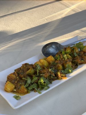Mynt Fine Indian Cuisine by null