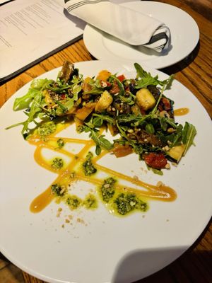 Horno Restaurant by null