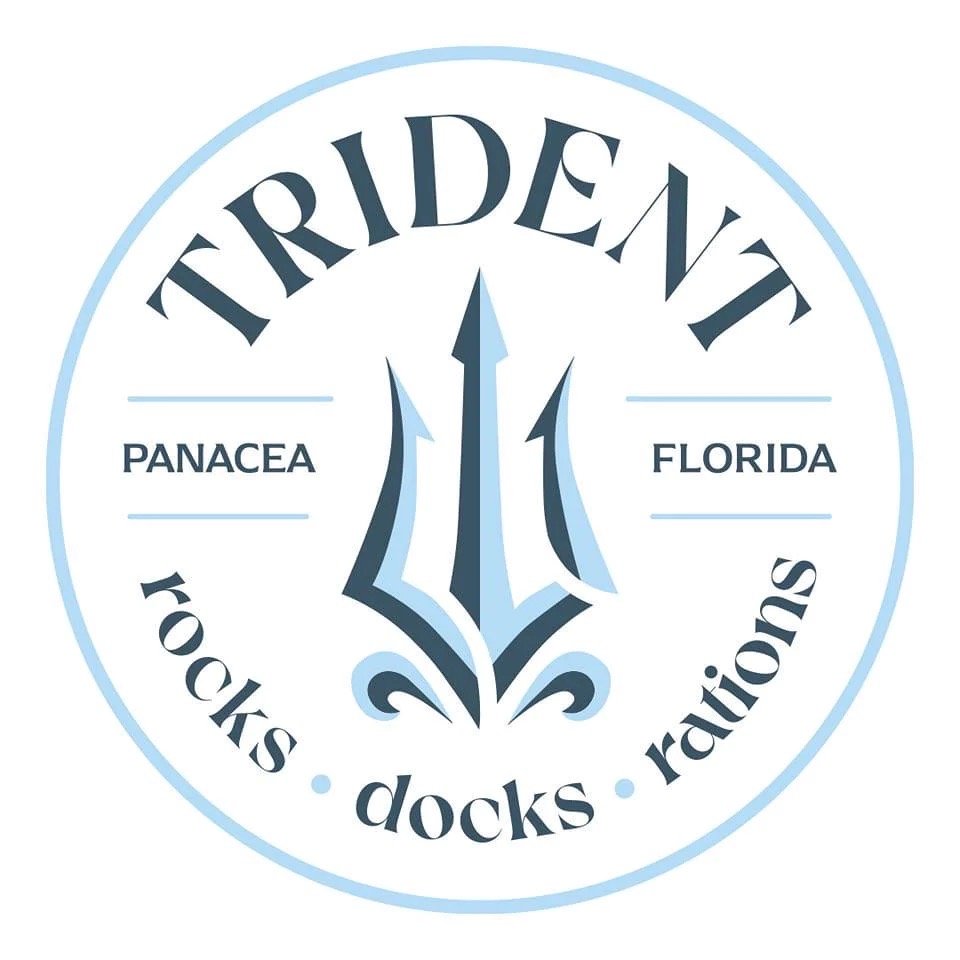 Trident Restaurant, Panacea Roadtrippers