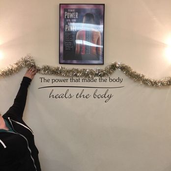 Kelly Wellness & Chiropractic - "The power that made the body, heals the body" - Chiropractors Near Me - Cupertino, California Kelly Wellness & Chiropractic - "The power that made the body, heals the body" - Chiropractors Near Me - Cupertino, California