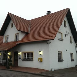 Landhaus Rohlfing