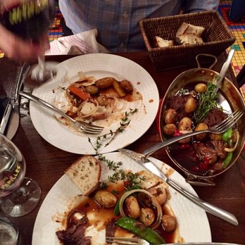 Les Papilles - Wine Bars Near Me - Paris, 75