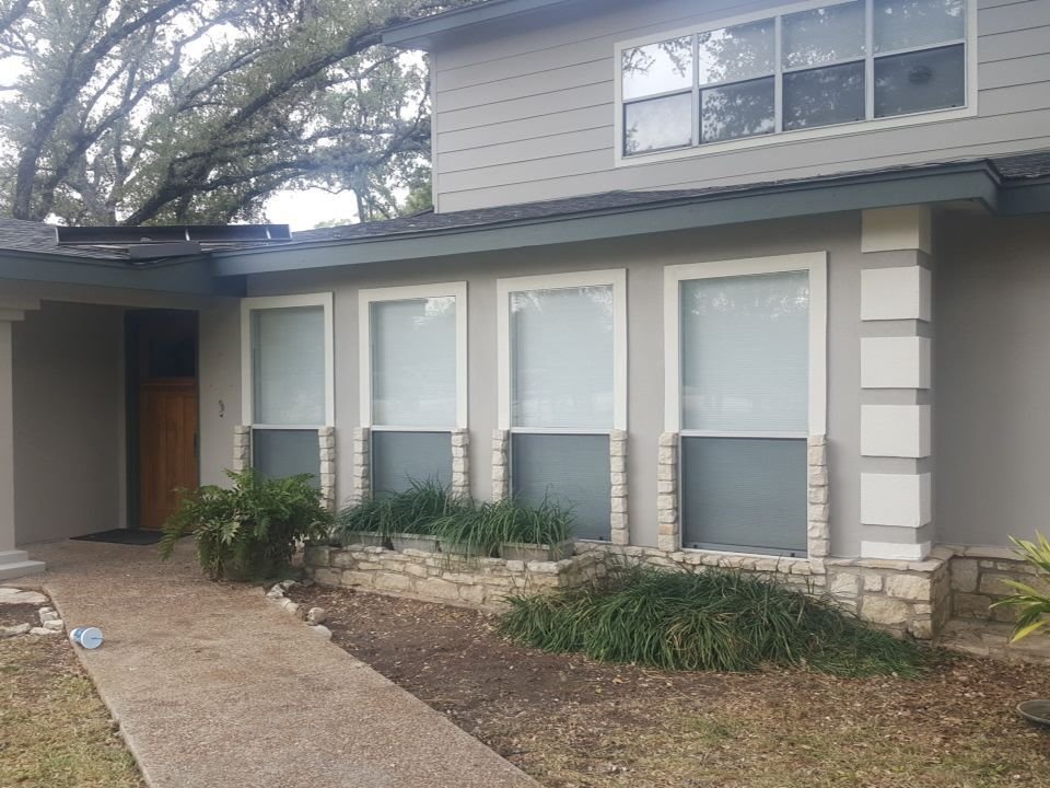 Slide of Integrity Roofing & Siding