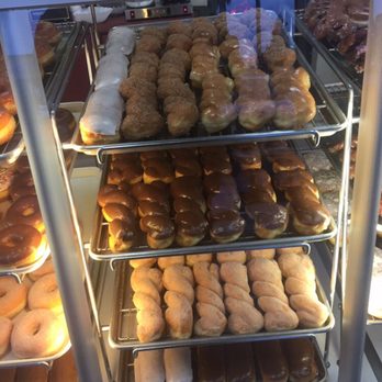 Donut Town - Donuts Near Me - Garden Grove, California