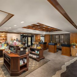 The Spa at Spruce Peak - Our retail shop boasts some of the world's premier skin care products.