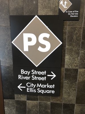 WHITAKER STREET PARKING GARAGE - Updated July 2025 - 18 Photos & 14