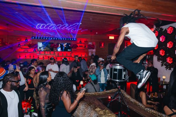 Bitcoin New York Steakhouse by null