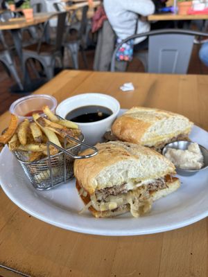 Assemble Kitchen by null