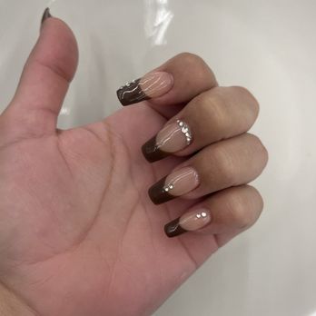 Lux Nails & Spa - Nail Salons Near Me - Azusa, California Lux Nails & Spa - Nail Salons Near Me - Azusa, California