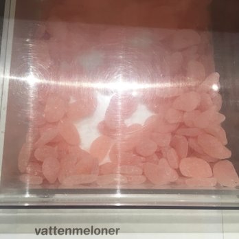 Sockerbit - My favorite of all! Like sour patch watermelons, but better. - Candy Stores Near Me - Los Angeles, California Sockerbit - My favorite of all! Like sour patch watermelons, but better. - Candy Stores Near Me - Los Angeles, California