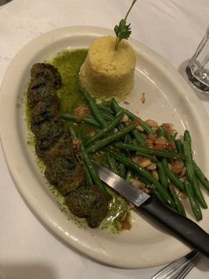 Osteria Il Centro by null