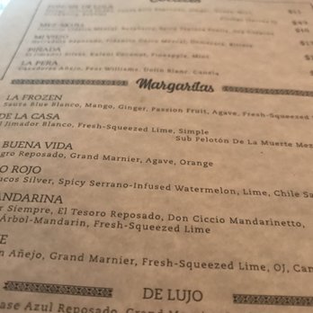 Mi Vida - Mexican Near Me - Washington, DC, District of Columbia Mi Vida - Mexican Near Me - Washington, DC, District of Columbia