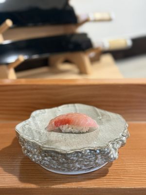 Sushi Takeda by null