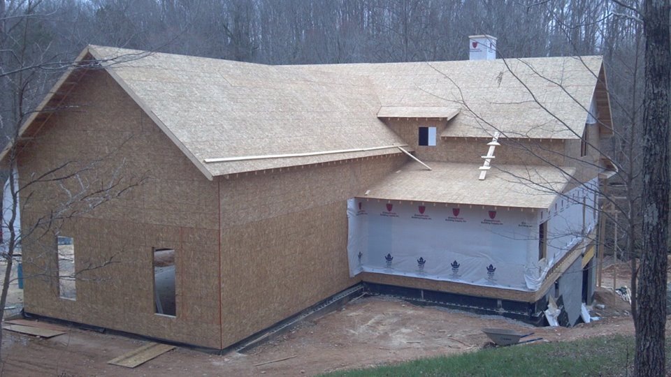 Slide of Coltus Roofing & Construction