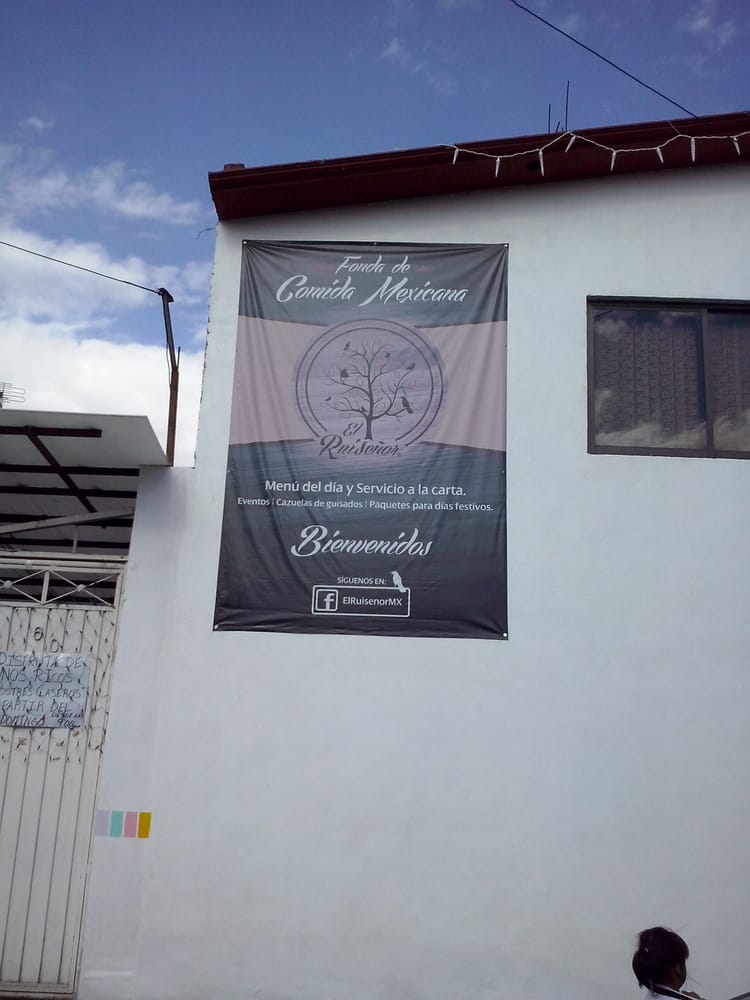 Fonda El Ruiseñor