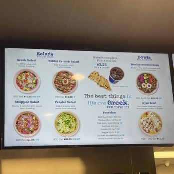 Nick The Greek - Menu (June 2025) - Greek Near Me - Mountain View, California Nick The Greek - Menu (June 2025) - Greek Near Me - Mountain View, California