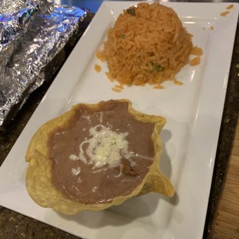 Senor Tequila's - Mexican Near Me - Fairfax, Virginia
