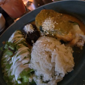 Javier's - Mexican Near Me - Irvine, California