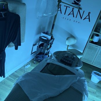 Atana Head Spa - Hair Salons Near Me - Scottsdale, Arizona