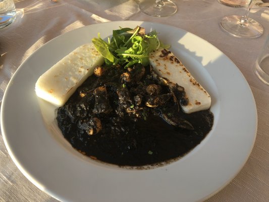 Ristorante I figli delle stelle by null