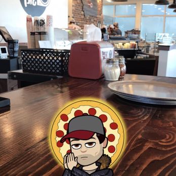 Your Pie Pizza - Pizza Near Me - Billings, Montana Your Pie Pizza - Pizza Near Me - Billings, Montana